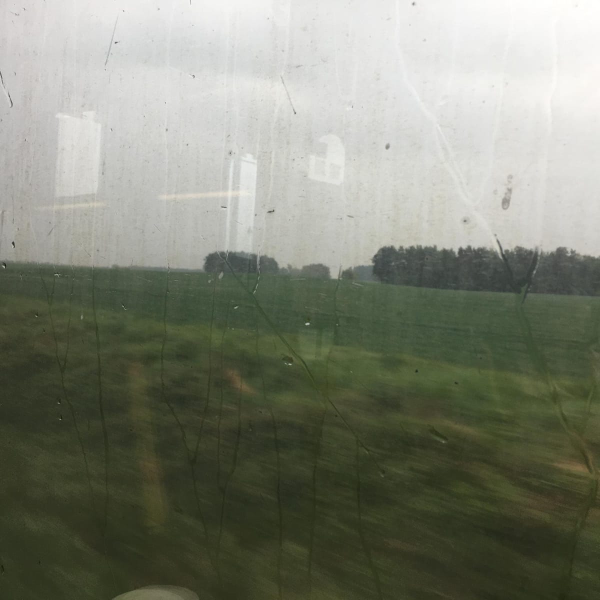 Der Weg zurück